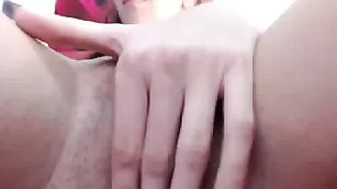 Грандиозная дрочка милой Spicyserena's