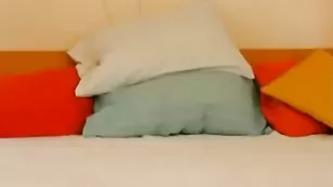 LoveBeyba нашла новое применение бутылке из-под шампанского