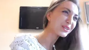 fiery_passion дамочка с красивым взглядом мило задрала платице