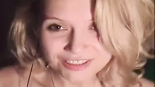 Лучезарная пассия BlackFox утешает себя в привате