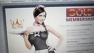 Запись привата милой цыпочки Evelinka