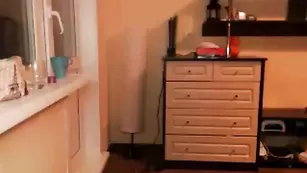 Грудастая богиня Shinylove занимается вагинальной дрочкой