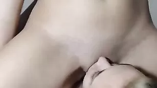 KalinaMalina решили поразвратничать во free show