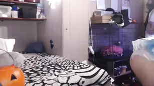 Melissa191 в платье феи