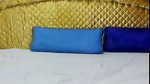 Мулатка aishaa охотр теребонит клитор