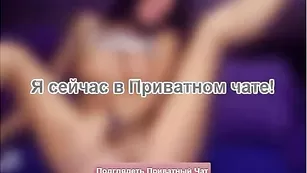 Мисс Бонга, пышногрудая KarolinaVIP решила устроить своим зрителям свое лучшее шоу