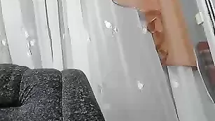 HOTGIRL4U с негром