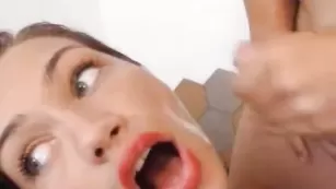 NickAndMaya ебля парочки