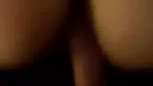 Пышногрудая телка MissVoluptius отсосала хуй и трахнулась