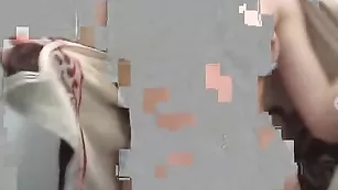 Helenmirren в душевой