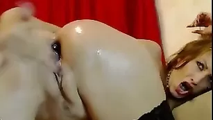 alinna горячий приватный фистинг