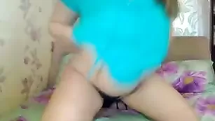 Пишечка SEXYBABY изголодалась по хорошему траху