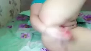 Пишечка SEXYBABY изголодалась по хорошему траху