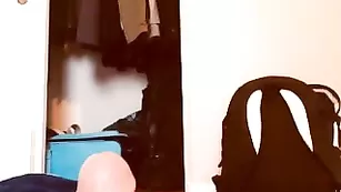 Рыжая бестия OUSweetheart ярко трахает волосатую пизденку