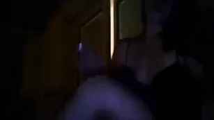 SweetSandrus рачком на камеру