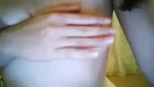 SweetSandrus рачком на камеру