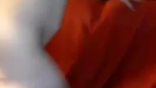 Харизматичная стерва Lady_Magnet сует пальцы в пилотку