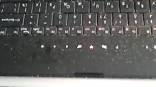 Стерва в униформе AmazingLily изысканно мастурбирует