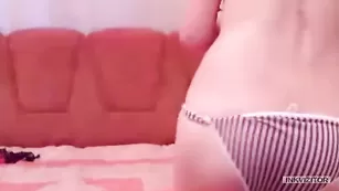 Неформалка sexyblackcat с большими титьками