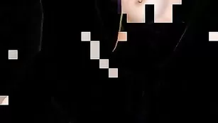 Похотливая чертовка Loveisabelle ласкает бритую пизду