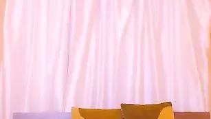 Allysandra пылкая шалава в чулочках