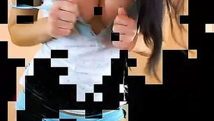 Обворожительная пассия Cutebabybee обнажает аппетитное тело