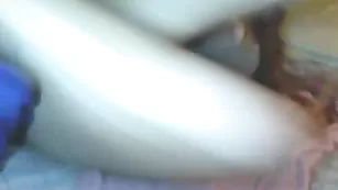 Феноменальный фистинг сочной вагины AbbyJamison