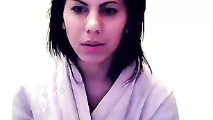 B0nita вагинальная дрочка игрушкой