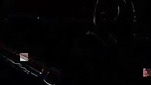 Симпатичная краля MFC развлекается с секс игрушками