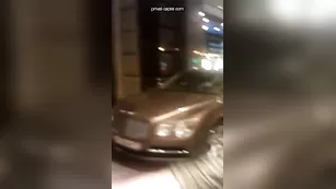 Рыженькая телочка AnetaTV немного выпила