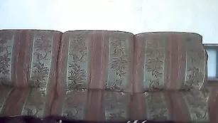 Распутная краля Lana39 ласкает половые губки