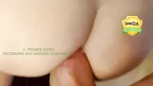 Секс в сраку с худенькой красавицей Lea_Spunks
