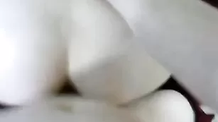 Секс в обе дырки с горячей нимфой Herockssherolls