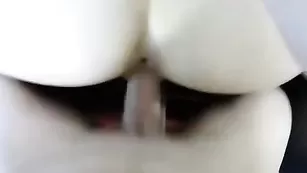 Секс в обе дырки с горячей нимфой Herockssherolls