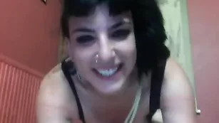 Жесткое доминирование над татуированной стервой Dorei_maya