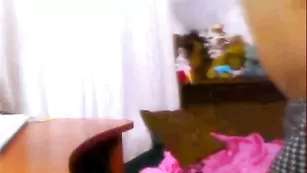 Шикарная пассия SweetJam вертит огромной задницей