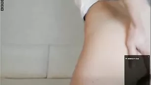 MolliKiss1 анальный фистинг