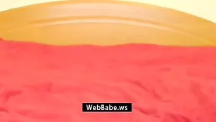 xparadisex ласкает пальчиками киску