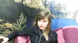 Virane милая блондинка