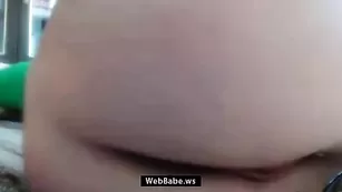 KarryX мокрые дырочки