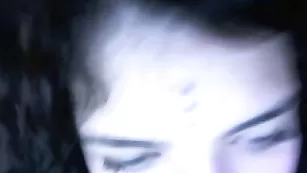 Импозантная цыпочка GaiaLove теребит сочную киску