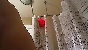 Блаженная куколка Faunagrey ласкает сочную пилотку