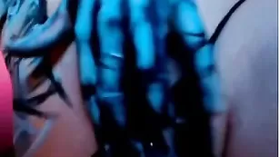 kickaz эротический танец