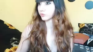 Jolieivy возбужденные дырочки