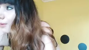 Jolieivy возбужденные дырочки