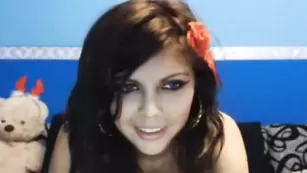 xalexax стройная малышка