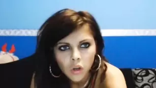 xalexax стройная малышка