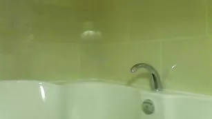 Минет в исполнении милой чиксы Kitten_lips