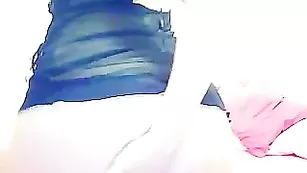 Arielle1 дрочащая кукла