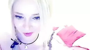 Arielle1 дрочащая кукла